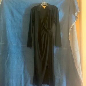 Open Edit - Elegant to Casual Dress